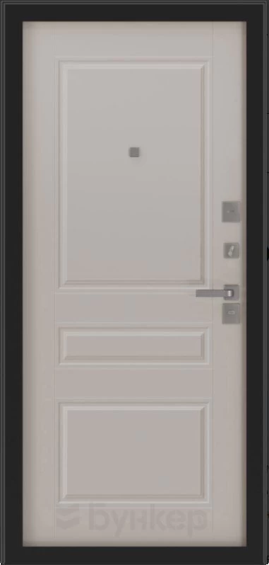 с панелью ФЛ-711 Капучино